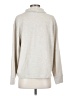 Uniqlo Gray Turtleneck Sweater Size S - photo 2