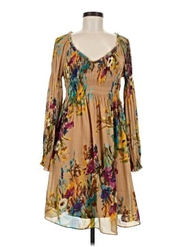 Sunny Leigh Casual Dress