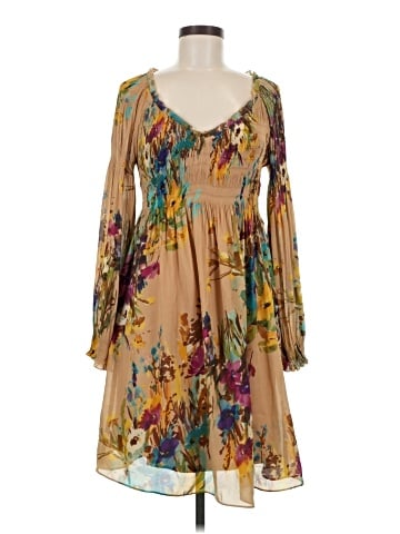 Sunny Leigh Casual Dress (view 1)