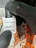Shein 100% Polyester Orange Tube Top Size 6 - photo 9