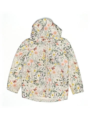 H&M Raincoat (view 1)