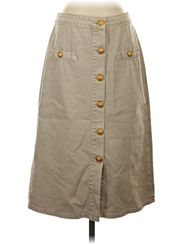 L'Agence Casual Skirt (view 1)