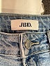 JBD Blue Jeans Size 26 waist - photo 7