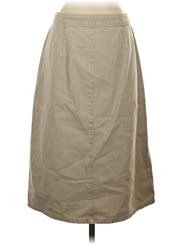 L'Agence Casual Skirt (view 2)