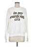 Grayson Threads White Sweatshirt Size M - photo 1