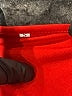 Unbranded Solid Red Cocktail Dress Size S - photo 7