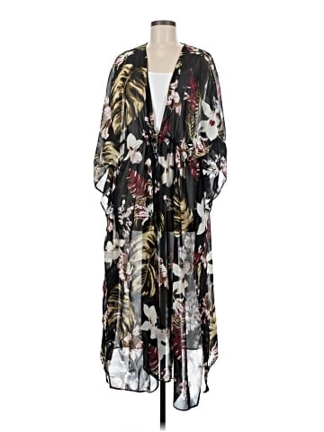Walter Baker Kimono (view 1)