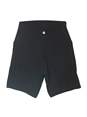 Lululemon Athletica Athletic Shorts (view 2)
