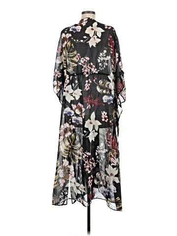 Walter Baker Kimono (view 2)