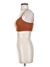 Fabletics Brown Tank Top Size S - photo 5