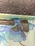 Valerie Stevens 100% Polyester Floral Blue Casual Pants Size XL - photo 7