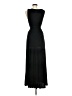 Gap Black Cocktail Dress Size M (tall) - photo 2
