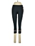 Adidas Color Block Black Active Pants Size M - photo 1
