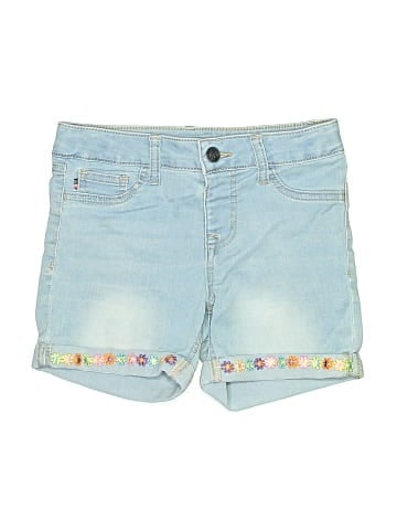 Vigoss Denim Shorts (view 1)