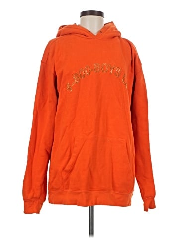 One Pullover Hoodie (view 1)