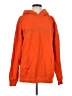 One Orange Pullover Hoodie One size - photo 1