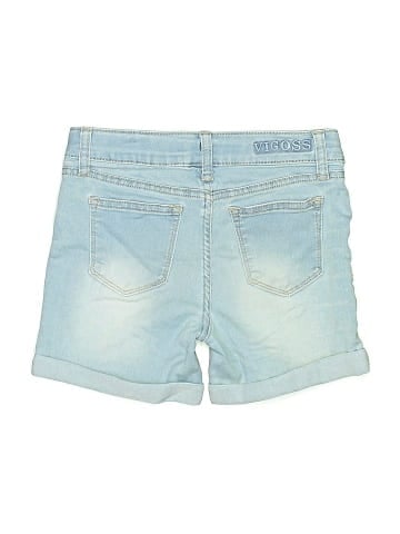 Vigoss Denim Shorts (view 2)