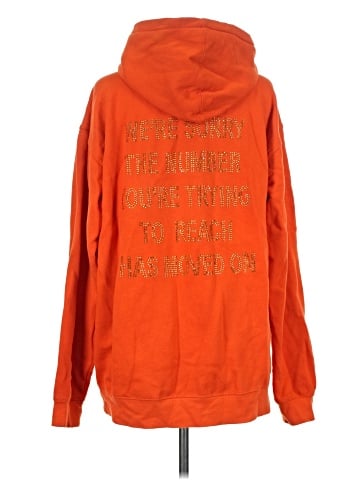 One Pullover Hoodie (view 2)