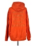One Orange Pullover Hoodie One size - photo 2