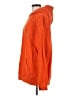 One Orange Pullover Hoodie One size - photo 5