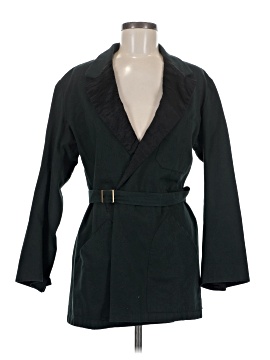Yves Saint Laurent Rive Gauche Vintage Coat (view 1)