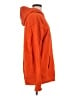 One Orange Pullover Hoodie One size - photo 4