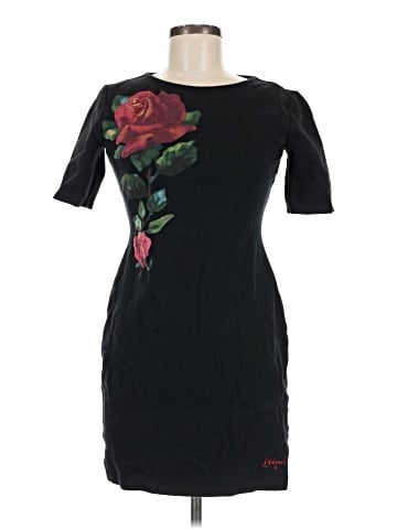 Desigual Cocktail Dress (view 1)