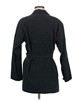 Yves Saint Laurent Rive Gauche Vintage Coat (view 2)