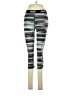 Nike Graphic Gray Leggings Size M - photo 1