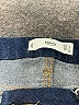 MNG Blue Jeans Size 12 - photo 4