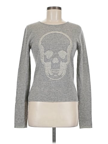 Lucien Pellat-Finet Long Sleeve Top (view 1)