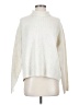 Uniqlo Ivory Turtleneck Sweater Size S - photo 1