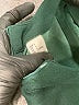 Unbranded Solid Green Jumpsuit Size L - photo 4