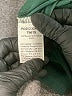 Unbranded Solid Green Jumpsuit Size L - photo 5