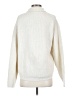 Uniqlo Ivory Turtleneck Sweater Size S - photo 2
