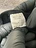 Unbranded Solid Black Bodysuit Size L - photo 4