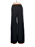 Unbranded Black Casual Pants Size M (estimated) - photo 2