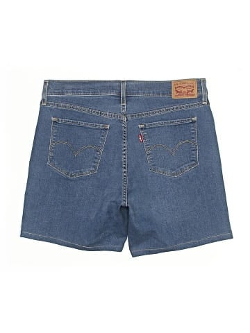 Levi's Denim Shorts (view 2)