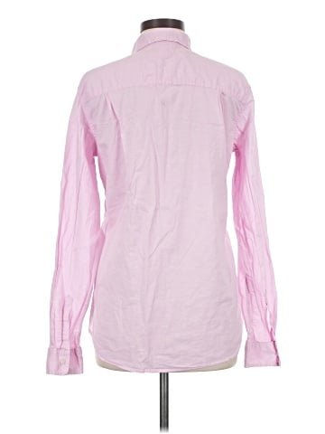 Gap Long Sleeve Blouse (view 2)