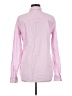 Gap Pink Long Sleeve Blouse Size M (tall) - photo 2