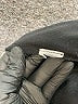 Halogen Solid Black Casual Skirt Size L - photo 5