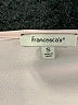 Francesca's Pink Long Sleeve Blouse Size S - photo 7