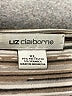 Liz Claiborne Gray 3/4 Sleeve Top Size XL - photo 7