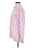 Gap Pink Long Sleeve Blouse Size M (tall) - photo 5