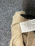 Zara Solid Tan Pullover Sweater Size 2 - 3 - photo 4