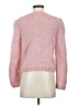 Unbranded Pink Cardigan Size XXS (estimated) - photo 2