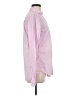 Gap Pink Long Sleeve Blouse Size M (tall) - photo 4