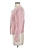Unbranded Pink Cardigan Size XXS (estimated) - photo 5