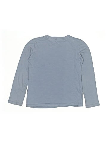 Mini Boden Long Sleeve T-Shirt (view 2)