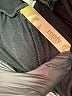 Comfy U.S.A. Black Active Pants Size XS - photo 6